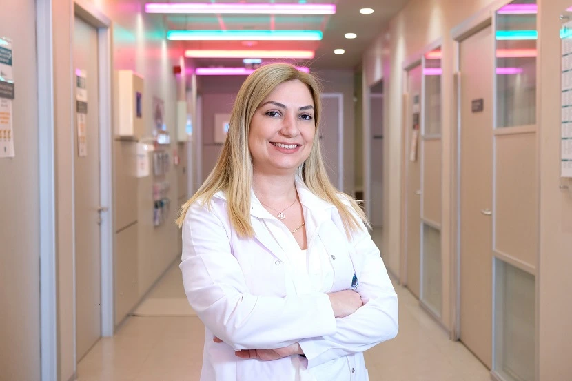 Karne, çocuğun öz güvenini doğrudan etkileyebilir!