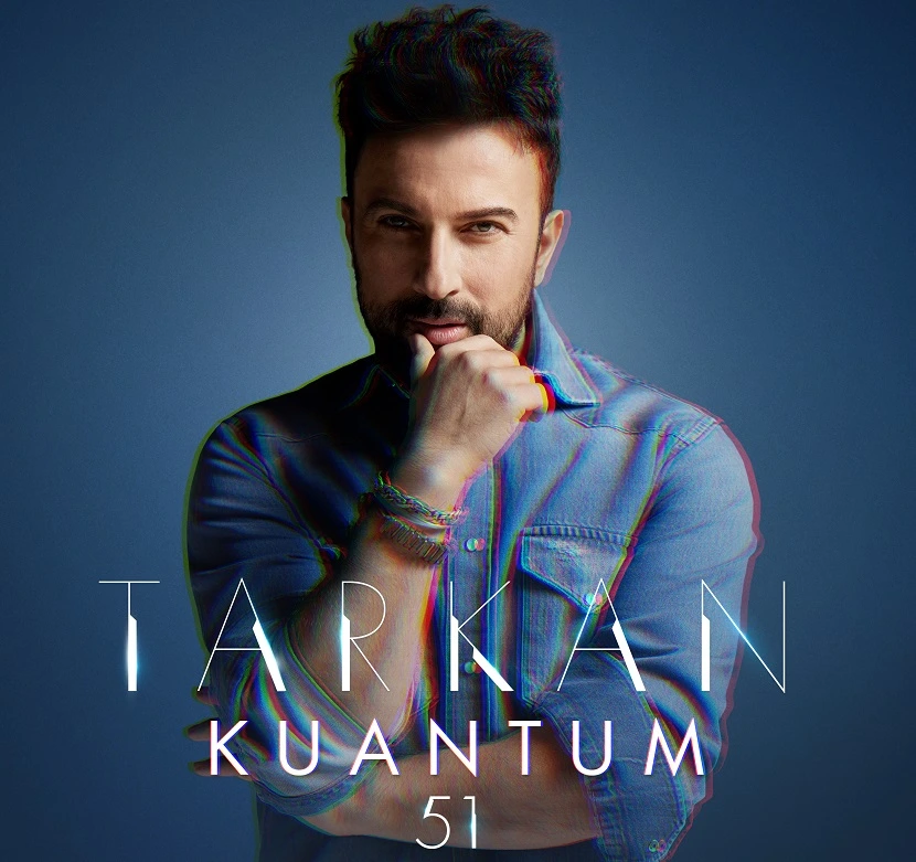 BU YAZA TARKAN’LA GİRİYORUZ“KUANTUM 51”