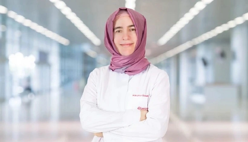 Her yaşta tüp bebek olmaz 