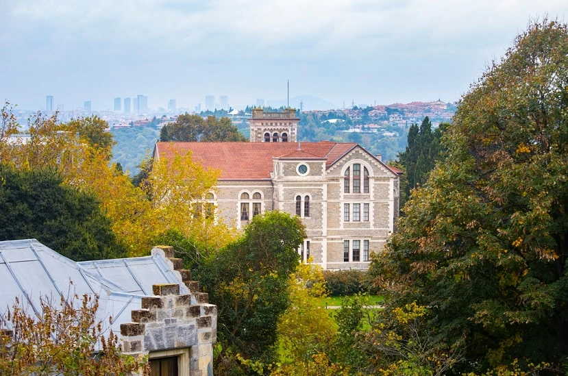 Boğaziçi Üniversitesi 45. IAEE Uluslararası Konferansı’na Ev Sahipliği Yapacak 
