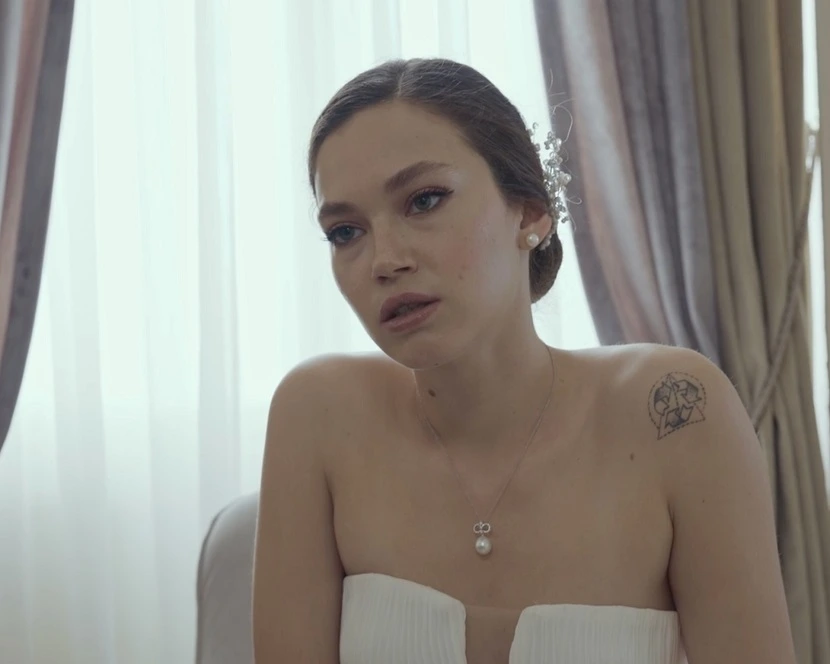 Melisa Şenolsun’a Almanya’dan ‘En İyi Kadın Oyuncu’ Ödülü