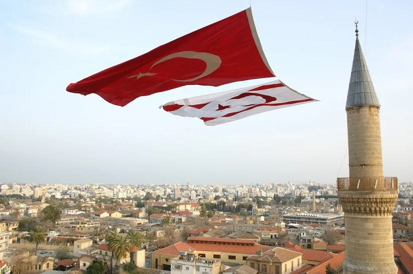    50 YIL ÖNCE, 50 YIL SONRA KIBRIS…