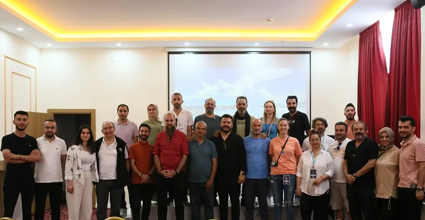 VAN KÜLTÜR YOLU FESTİVALİ TÜM COŞKUSUYLA DEVAM EDİYOR