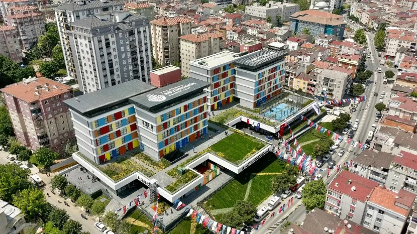 İSTANBUL’DA KALAN ÖĞRENCİLERE GÜNLÜK 43,3 TL