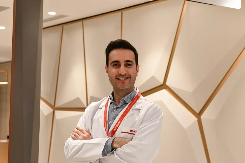    HAVUZDA SERİNLEDİKTEN SONRA GELEN KULAK AĞRISINA DİKKAT! 