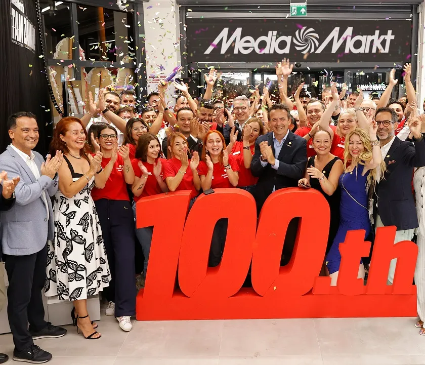 MediaMarkt, Türkiye’de yatırıma devam dedi!
