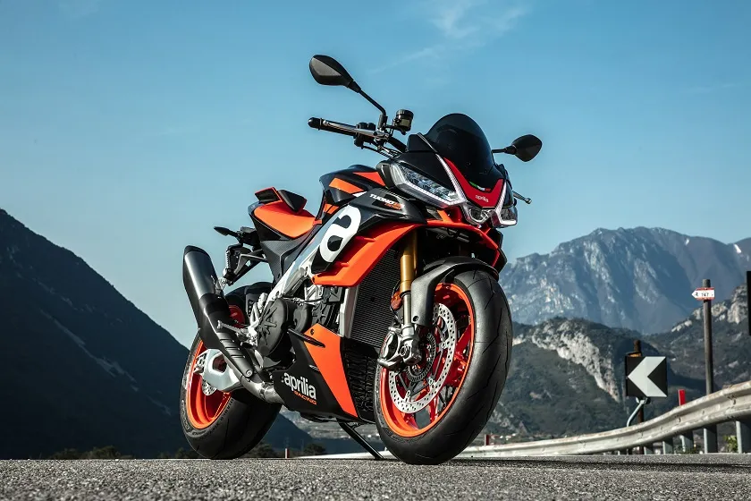 Aprilia Motosiklet Severlerin Seçimlerini Değer Koruma Güvencesi ile Kolaylaştırıyor!