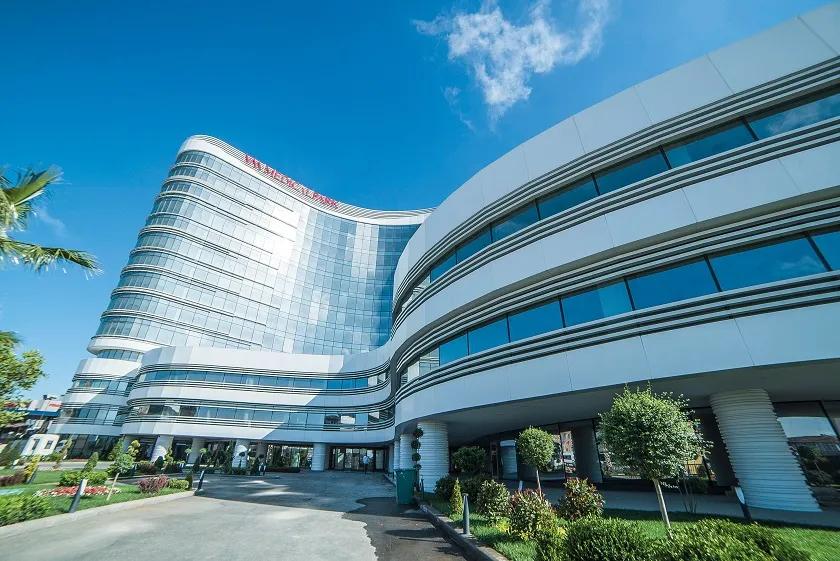 MLPCARE’E YATIRIM DÜNYASINDAN 6 ÖDÜL BİRDEN! 
