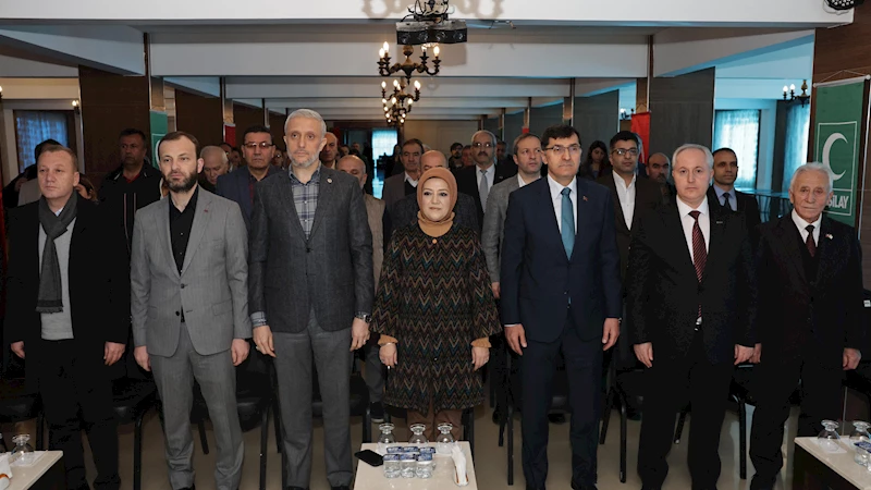 YEŞİLAY KÜTAHYA ŞUBESİ
