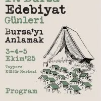 Edebiyatın ışığı yeniden yanıyor