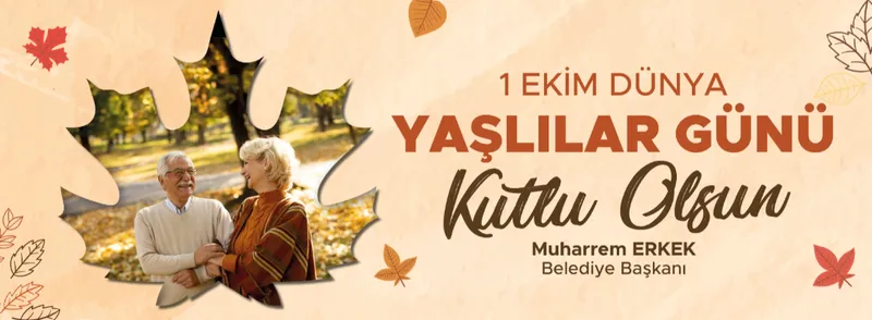 Çanakkale Belediye Başkanı Sayın Muharrem Erkek