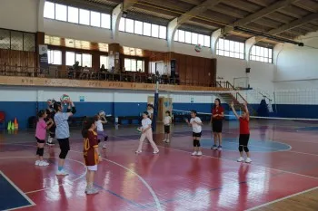 BÜYÜKŞEHİR SPOR EĞİTİMİ KAYITLARI BAŞLIYOR