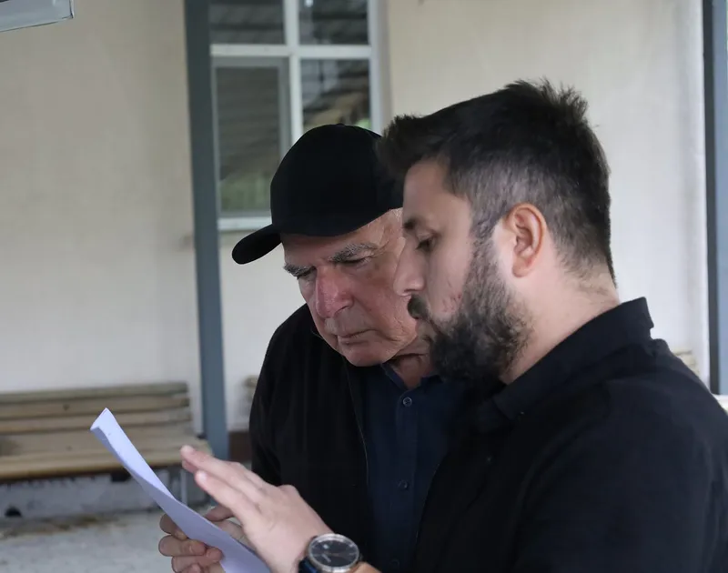 Büyükşehir’in adımıyla çiftçi mutlu: Bu ‘ultrasonla’ toprağın verimi artacak, maliyet düşecek