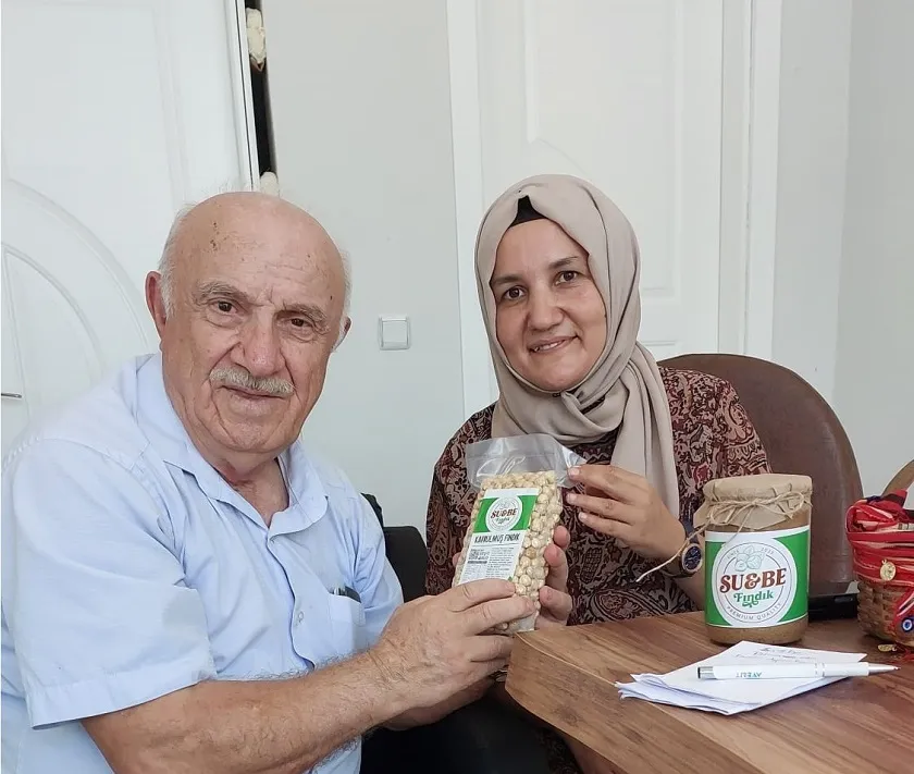 “SU&BE”, Modern Üretimle Büyümeye Devam Ediyor