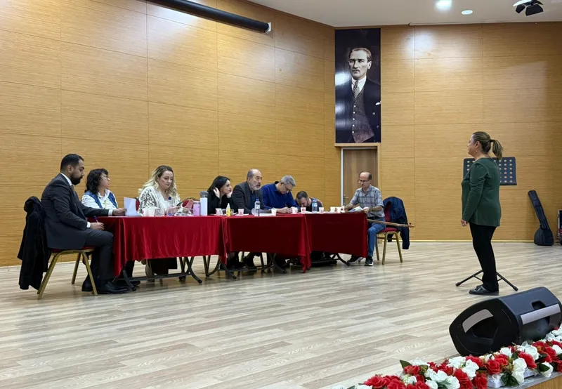 Keçiören’de konservatuvar korolarına yoğun ilgi