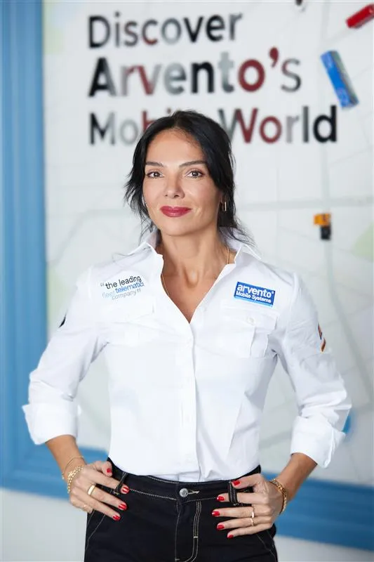 Arvento Tuna Masters ve Big Fish Çeşme’de Teknolojinin Rotasını Çizdi