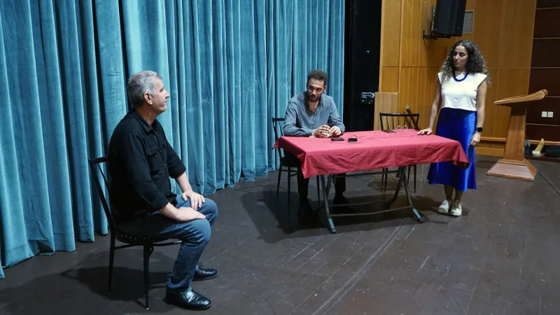 Büyükşehir’in En Özel Korosu Yeni Seslerle Güçlendi