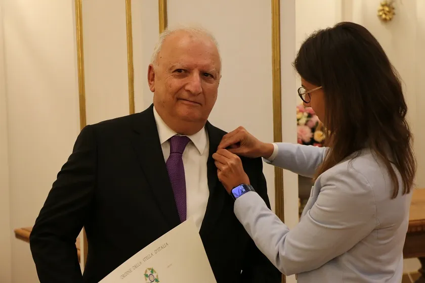 PROF. DR. NURİ ÖZGİRGİN