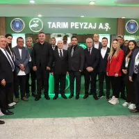 Bursa Büyükşehir Belediyesi