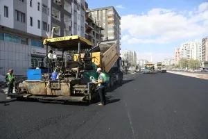 Selahaddin Eyyubi Bulvarı