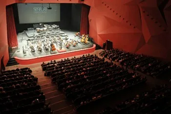 EBB Senfoni Orkestrası