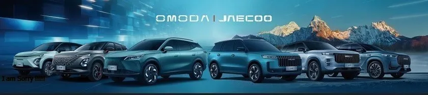 OMODA & JAECOO Genç Nesile Benzersiz Deneyim Olanakları Sunacak!