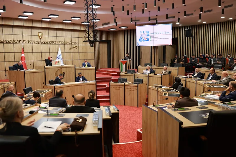 Bağcılar Belediyesi