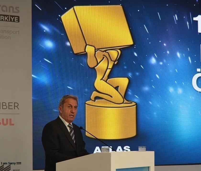 Atlas Lojistik Ödülleri 2025 İçin Başvuru Zamanı