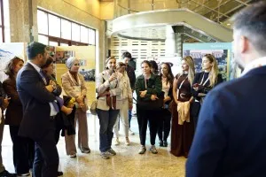 Yalova Belediyesi, Marmara Urban Forum