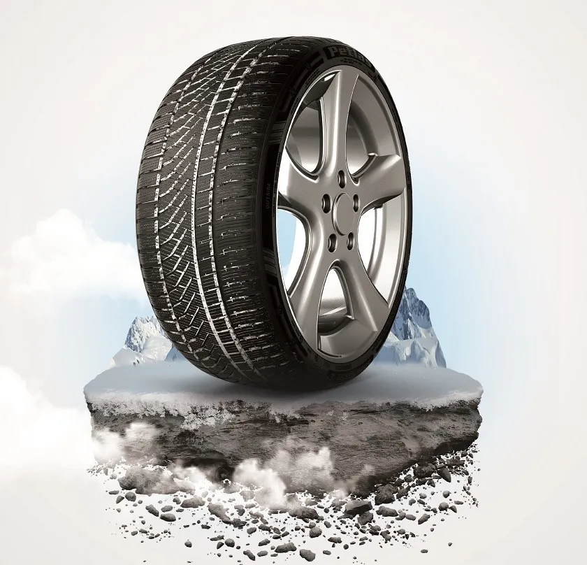 PETLAS UYARIYOR: KIŞLIKLARIN ZAMANI GELDi! 