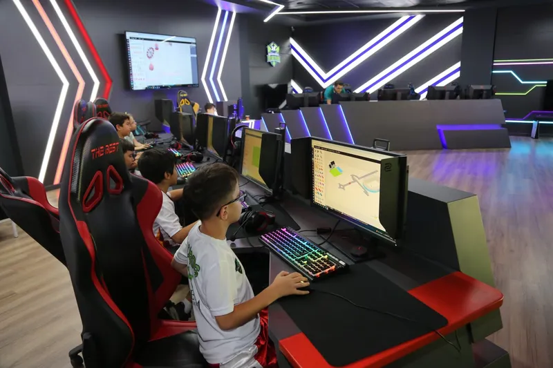 Meram Gelişim Akademisi