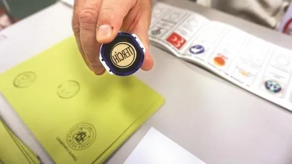 Şaibesiz Seçimlere Hasret Kaldık