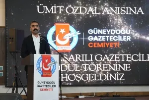 Diyarbakır Eşbaşkanı Hatun: Barış Sürecinin Onurlu Sonuçlanmasını Umuyoruz