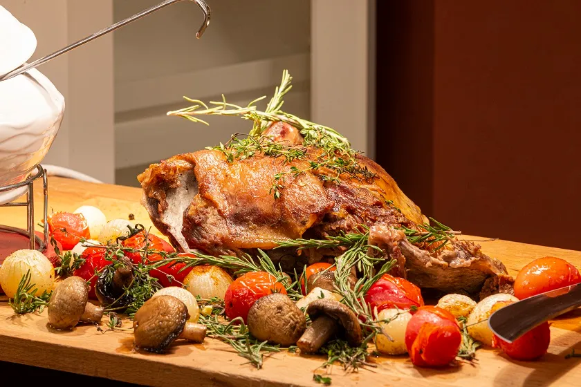 Grand Pasha Girne’den Akdeniz Esintili Bir Lezzet Yolculuğu