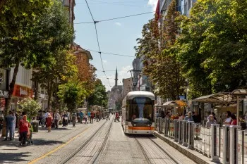 Eskişehir Büyükşehir Belediyesi İyi Yönetişim Anketi Başlattı