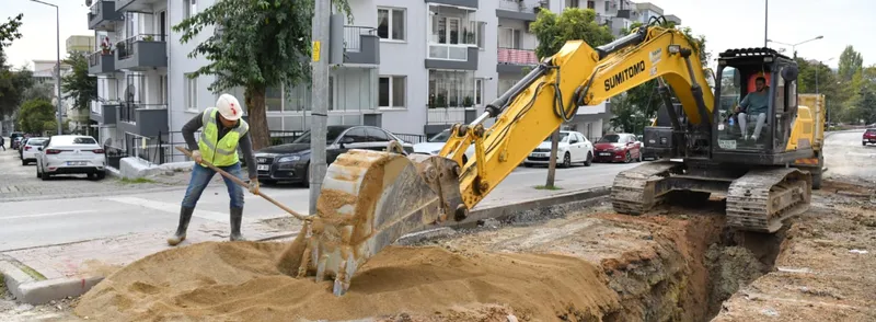 Bahriye Üçok Caddesi
