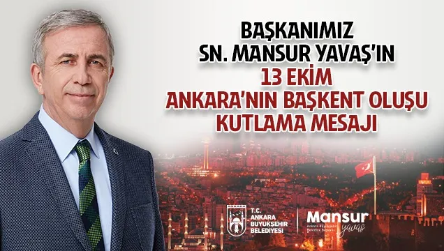 Ankara