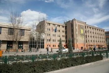 Eskişehir