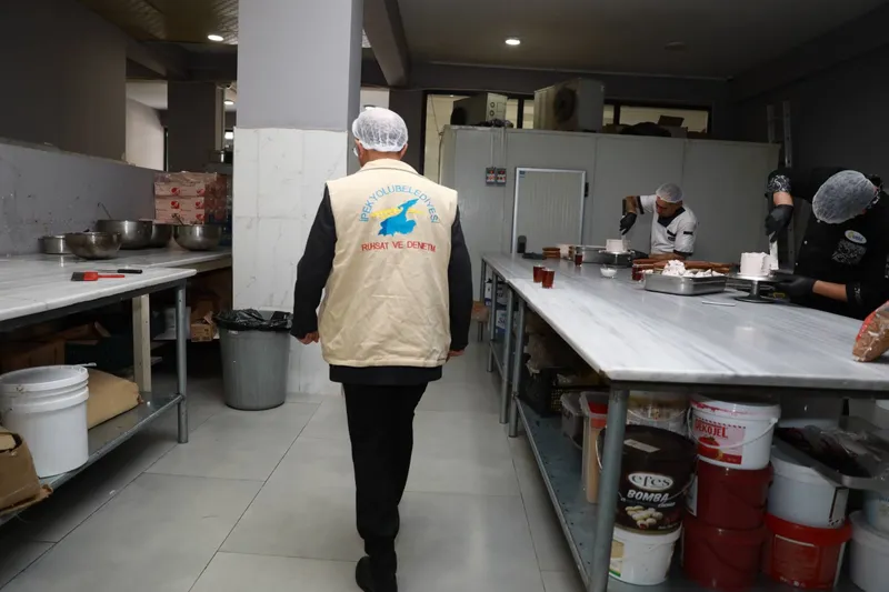 İpekyolu Belediyesi