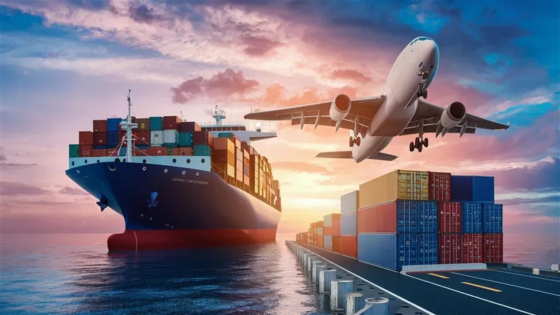 2025 Yılı İlk 9 Ayda İhracat %4,1 Arttı, 27 İl 1 Milyar Doları Aştı