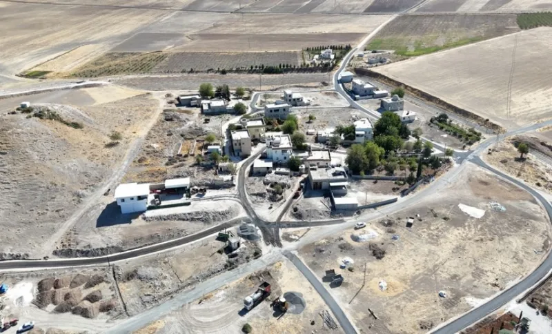 Estağfurullah Mahallesi