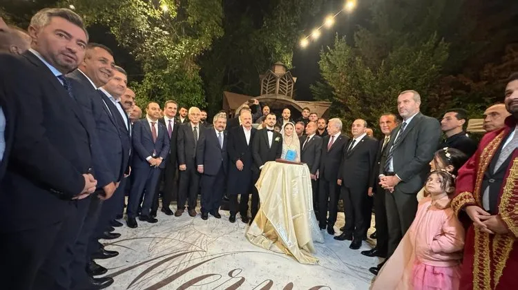 Belediye Başkanı, Milletvekili Musa Küçük