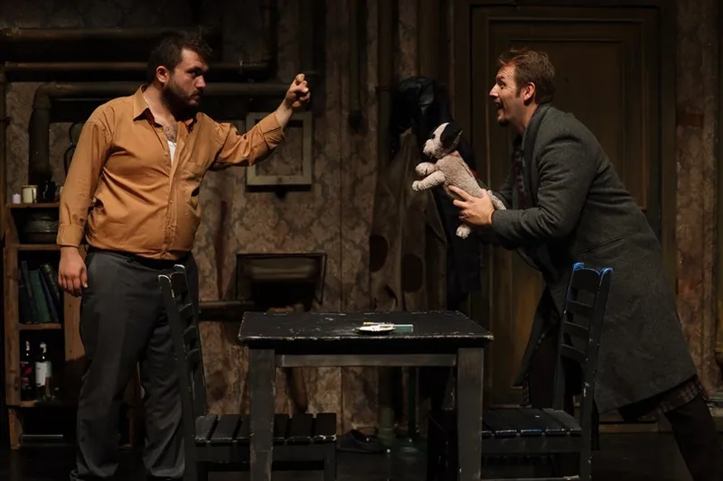 Denizli Büyükşehir Belediyesi Şehir Tiyatrosu 2025-2026 Sezonuna Hazırlanıyor