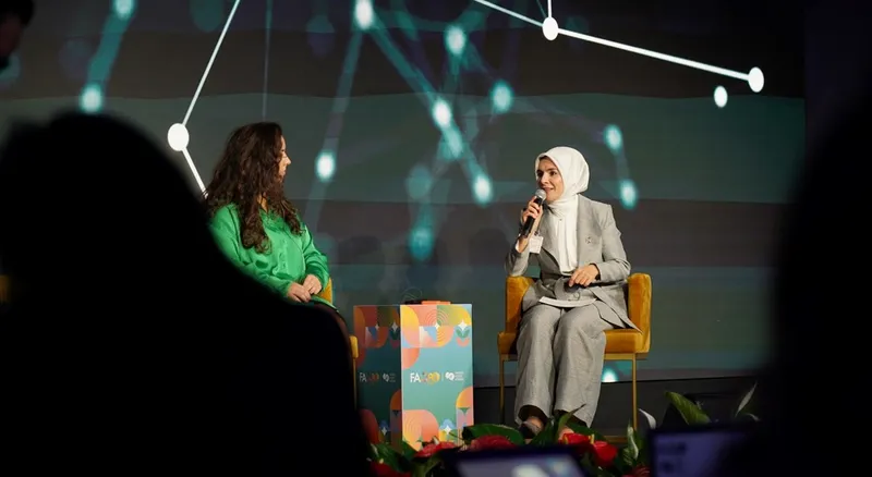 Göktaş, Dünya Gıda Forumu