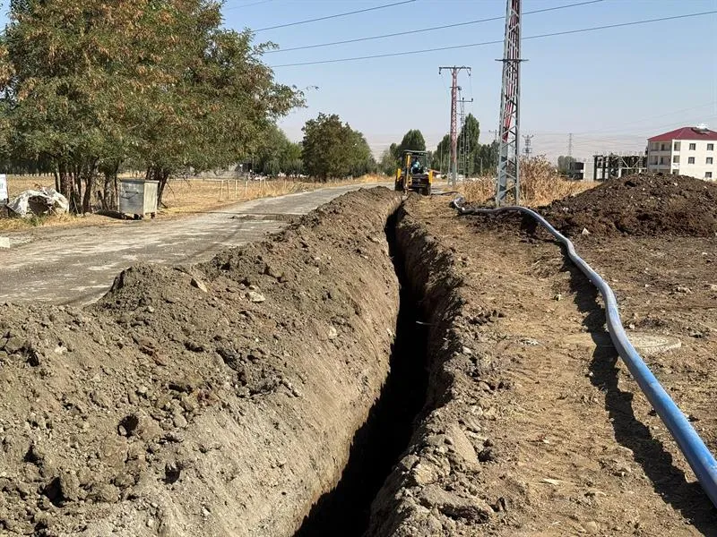 15 Temmuz Milli İrade Mahallesi