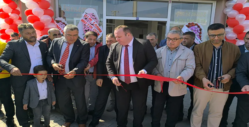 Şahin Mobilya Şuhut