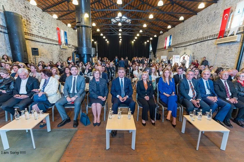 Başkan Tugay’dan Kadın Girişimcilik Konseyi müjdesi