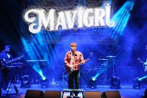 2. Uluslararası Yalova Film Festivali Görkemli Açılışla Başladı