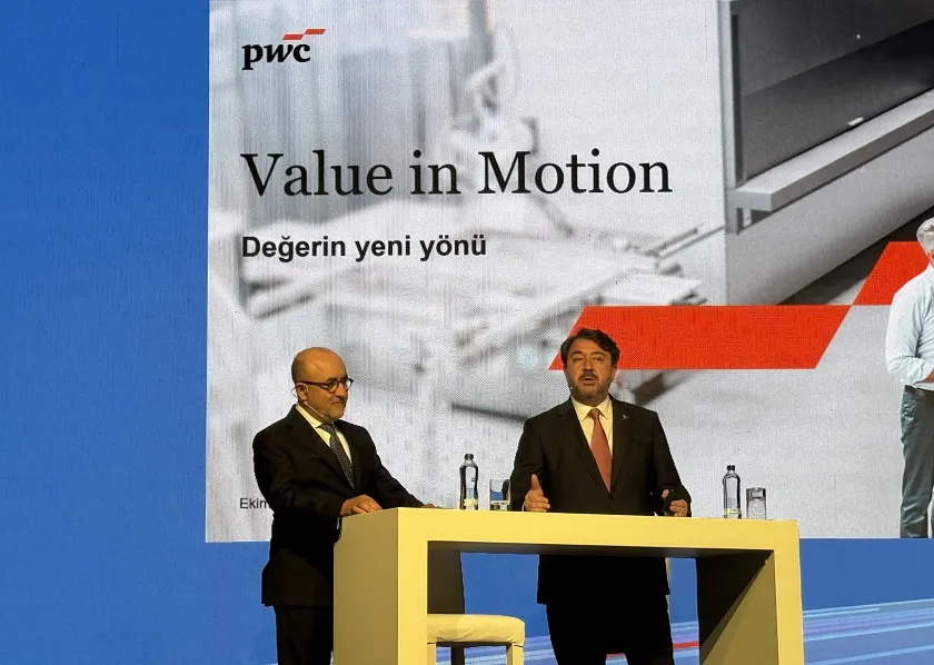PwC: “Değerin Yönü Yeniden Belirleniyor” 