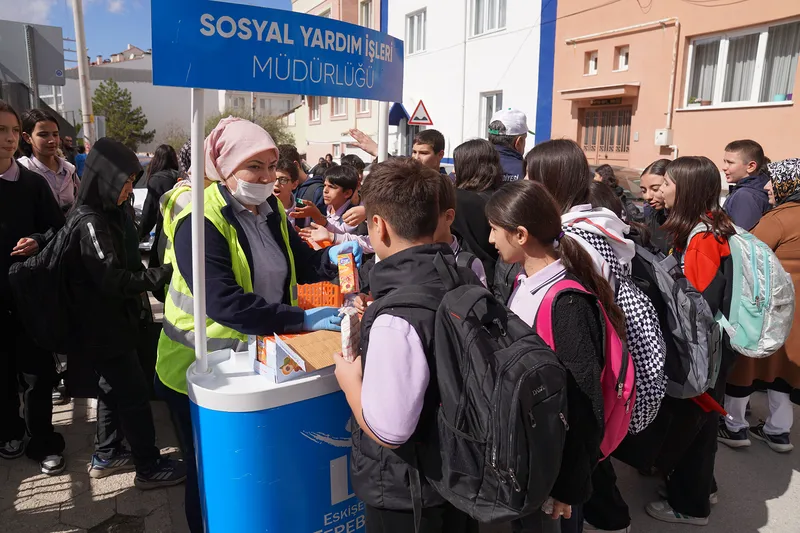 Tepebaşı Belediyesi